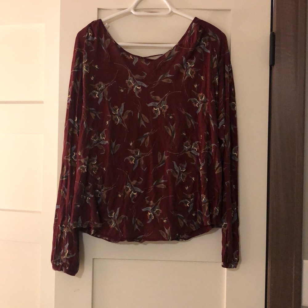 Free people too